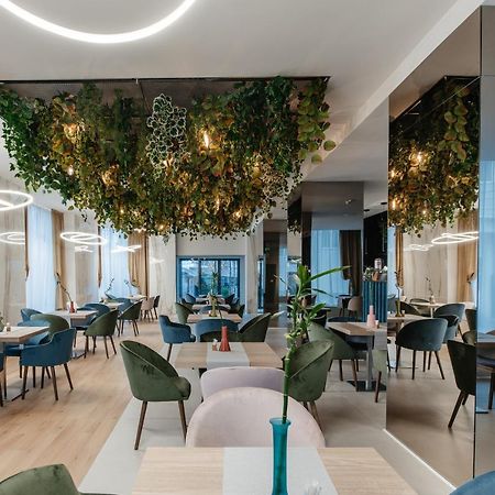 Hotel Clipa Drobeta Turnu Severin Luaran gambar