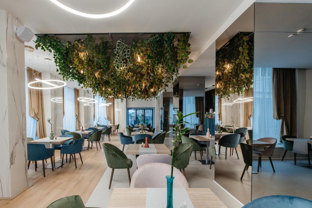 Hotel Clipa Drobeta Turnu Severin Luaran gambar
