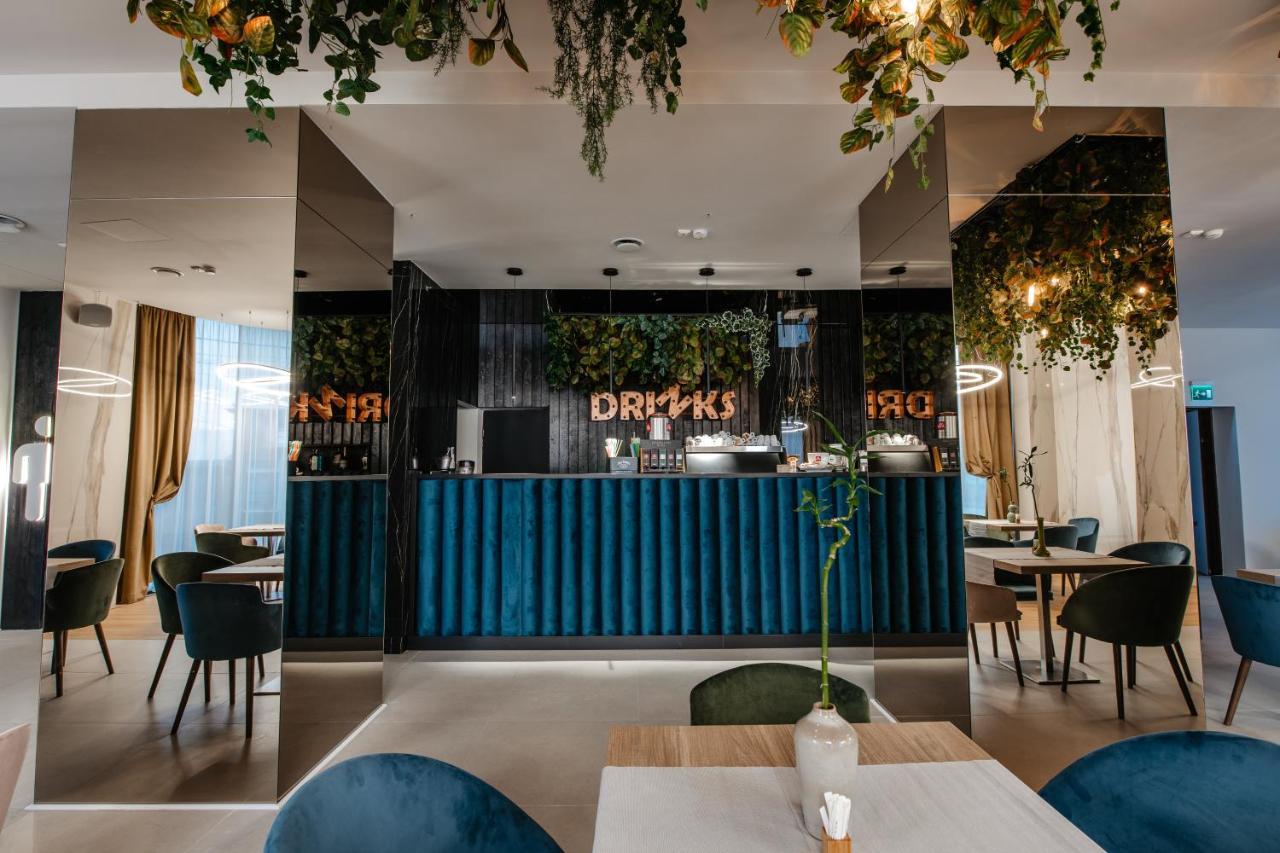 Hotel Clipa Drobeta Turnu Severin Luaran gambar