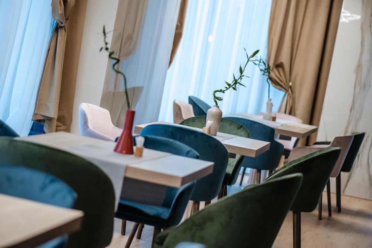 Hotel Clipa Drobeta Turnu Severin Luaran gambar