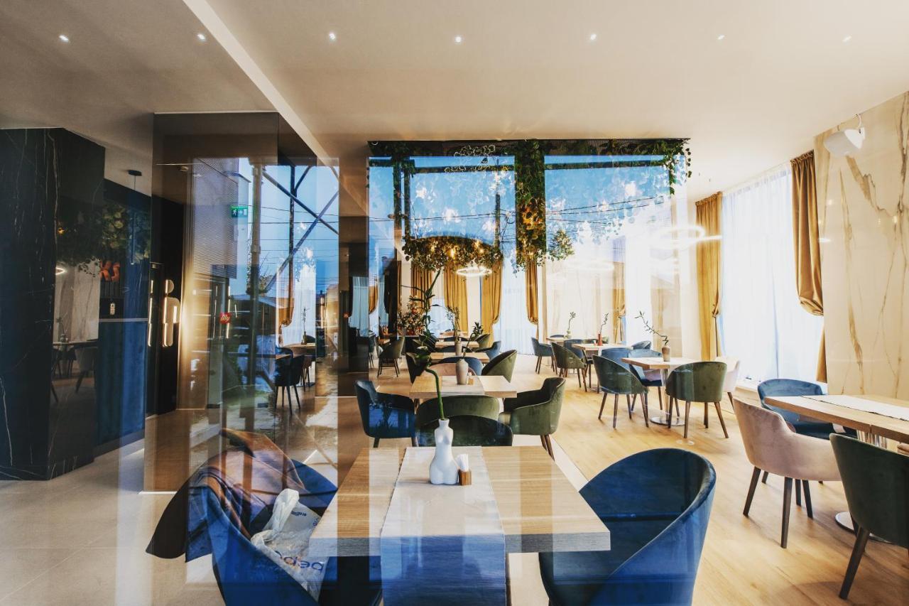 Hotel Clipa Drobeta Turnu Severin Luaran gambar