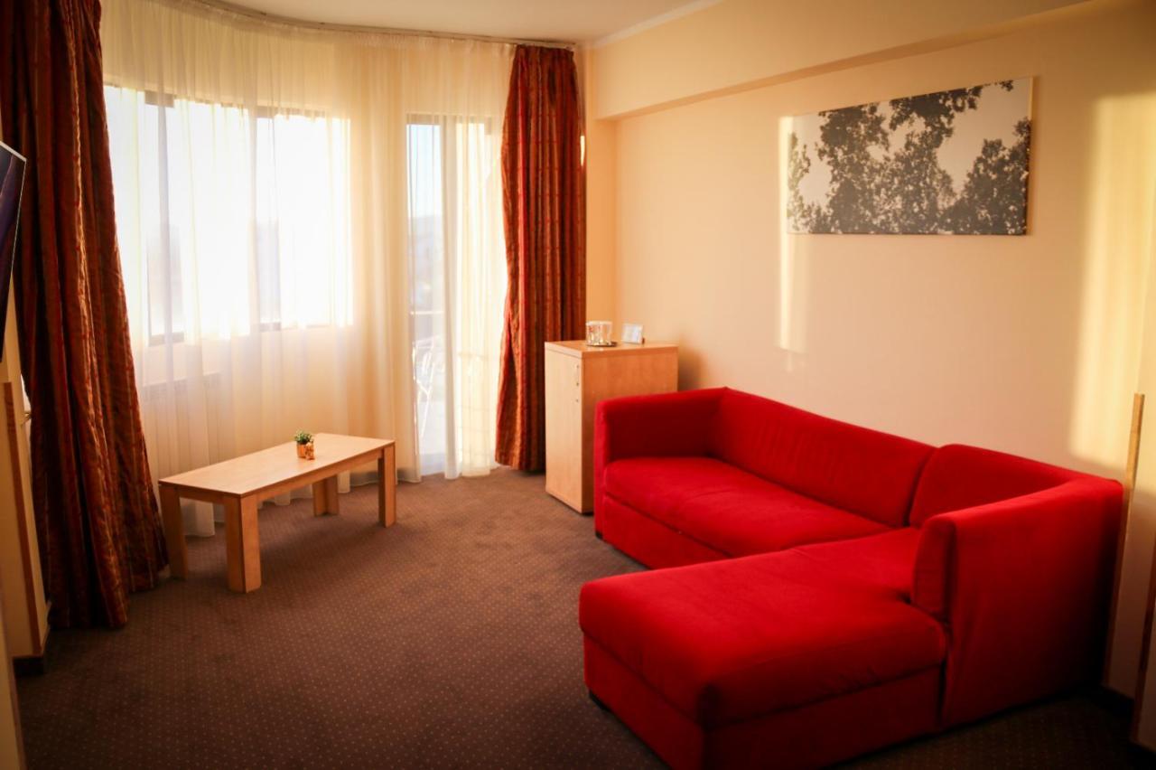 Hotel Clipa Drobeta Turnu Severin Luaran gambar