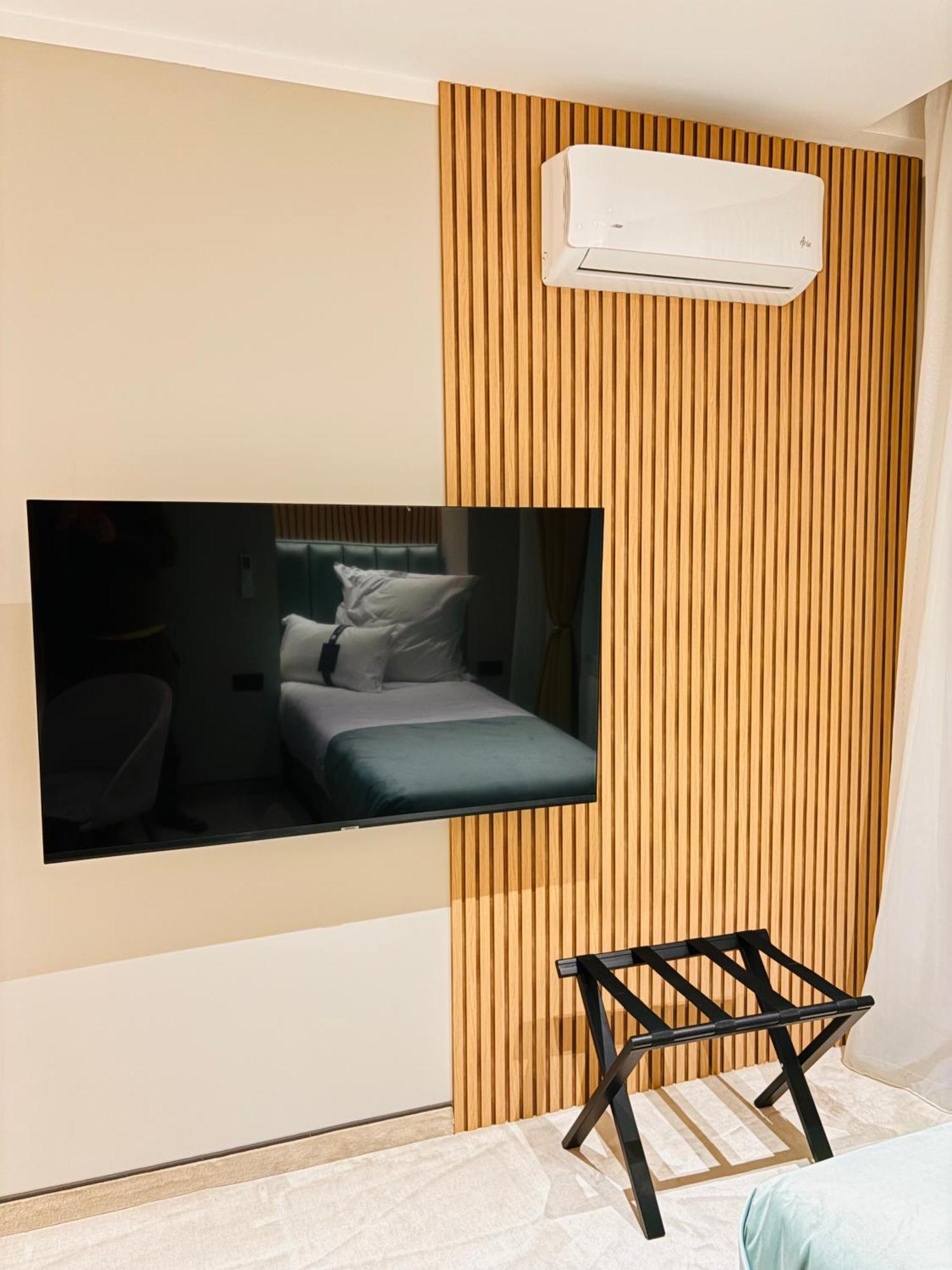 Hotel Clipa Drobeta Turnu Severin Luaran gambar