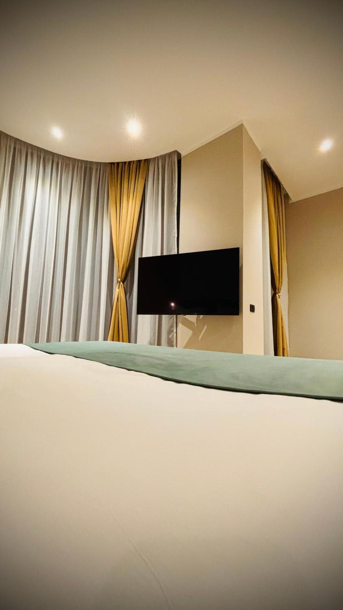 Hotel Clipa Drobeta Turnu Severin Luaran gambar