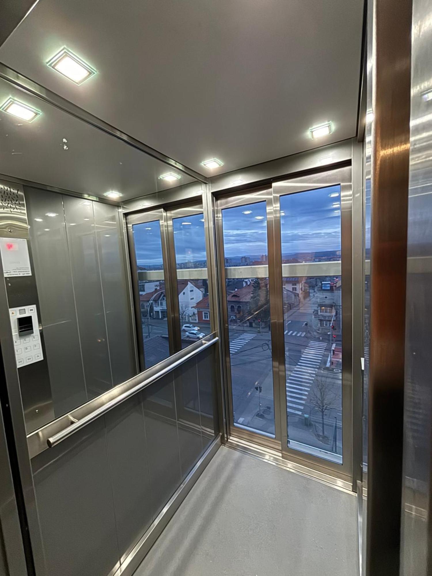 Hotel Clipa Drobeta Turnu Severin Luaran gambar