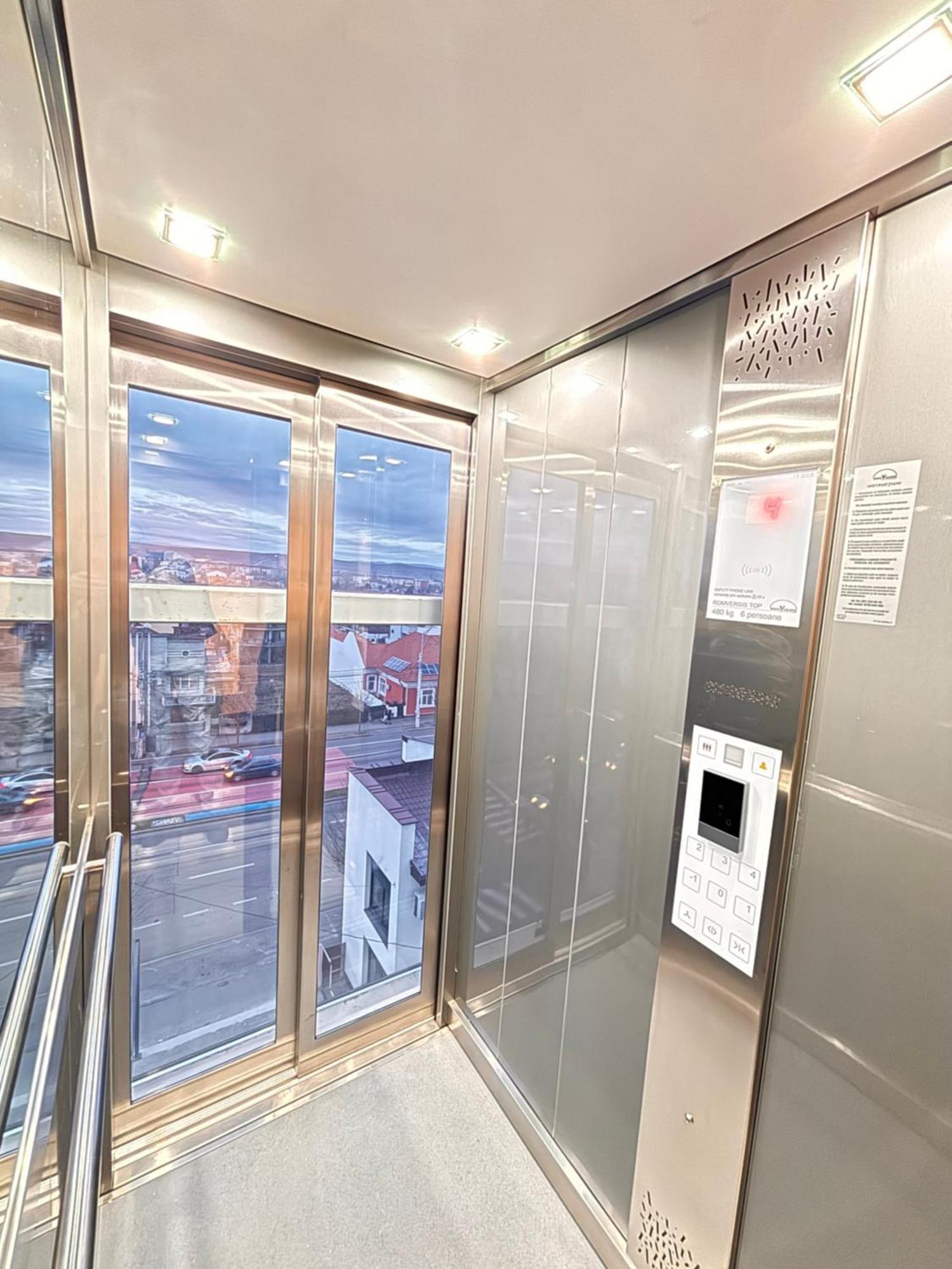 Hotel Clipa Drobeta Turnu Severin Luaran gambar
