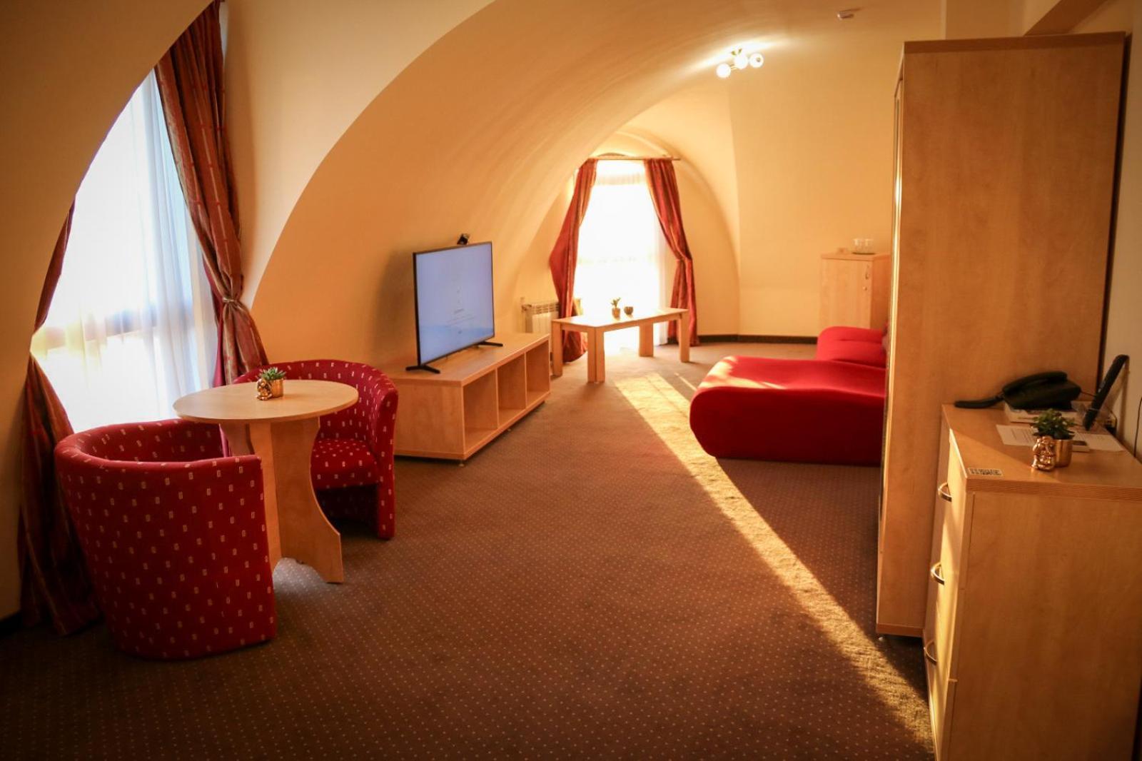 Hotel Clipa Drobeta Turnu Severin Luaran gambar