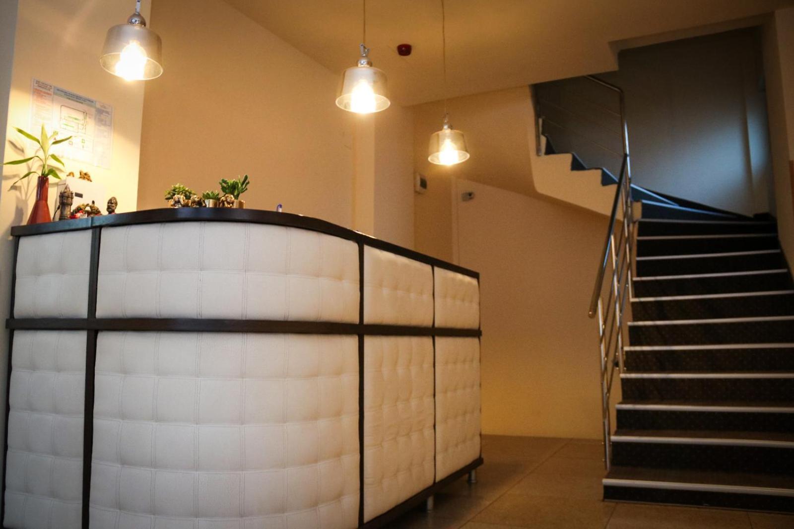 Hotel Clipa Drobeta Turnu Severin Luaran gambar